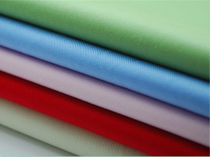Vải cotton - Công Ty TNHH Sản Xuất Thương Mại Dịch Vụ Xuất Nhập Khẩu Phúc Ân Ân